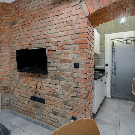 Underground Level Apartments Strzalowa By Renters Poznań Extérieur photo